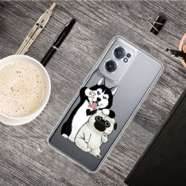 Kryty Na Mobil Na OnePlus Nord CE 2 5G Psi