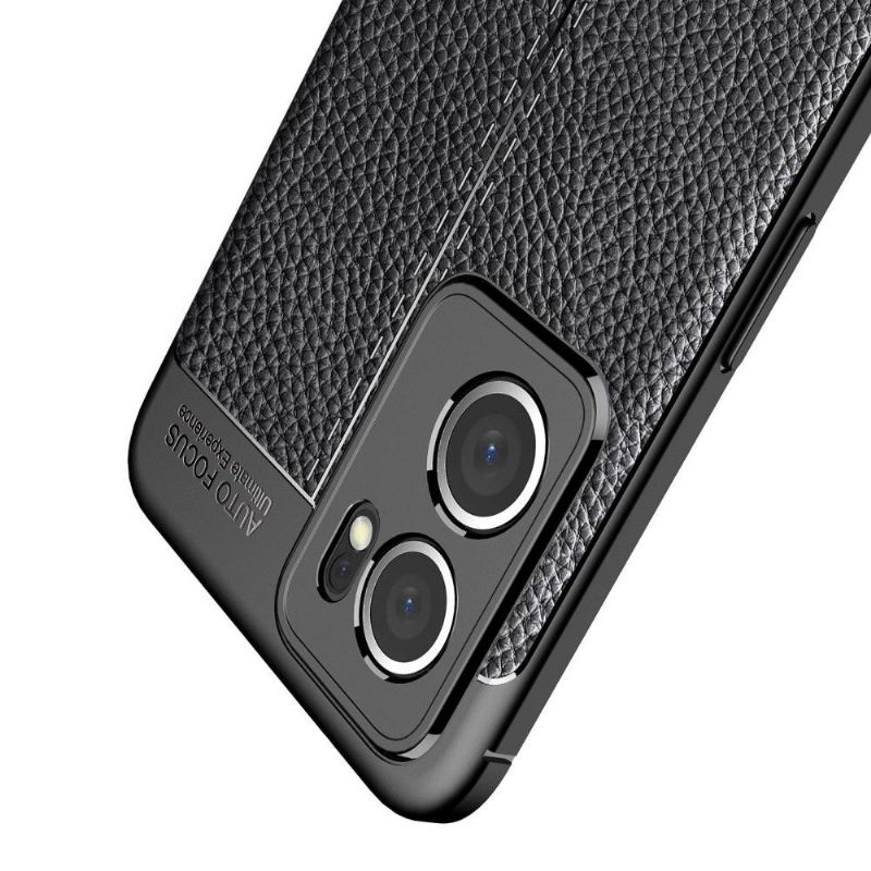 Kryty Na Mobil Na OnePlus Nord CE 2 5G Zrnitá Dokončovací Hadice