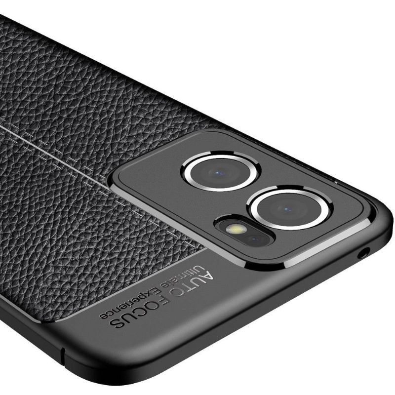 Kryty Na Mobil Na OnePlus Nord CE 2 5G Zrnitá Dokončovací Hadice