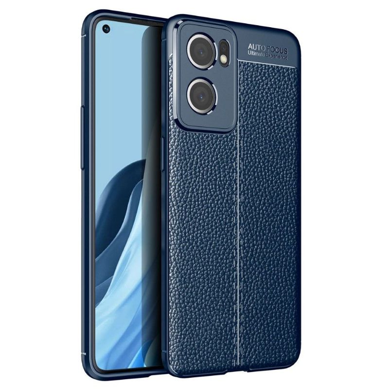 Kryty Na Mobil Na OnePlus Nord CE 2 5G Zrnitá Dokončovací Hadice