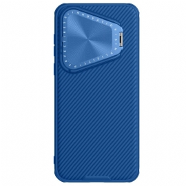 Kryt Huawei Pura 70 Pro Camshield Prop Magnetic Series Nillkin
