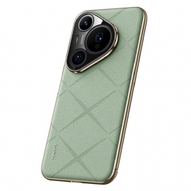 Kryt Huawei Pura 70 Pro Kryty Na Mobil Diamantový Vzor