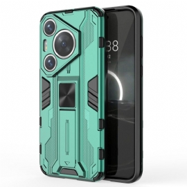 Kryt Huawei Pura 70 Pro Kryty Na Mobil Odnímatelná Podpěra