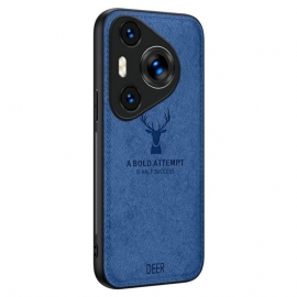 Kryt Na Huawei Pura 70 Pro Vzor Jelena