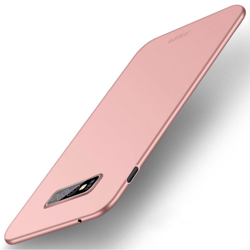 Kryt Na Samsung Galaxy S10e Mofi Ultra Jemný Matný