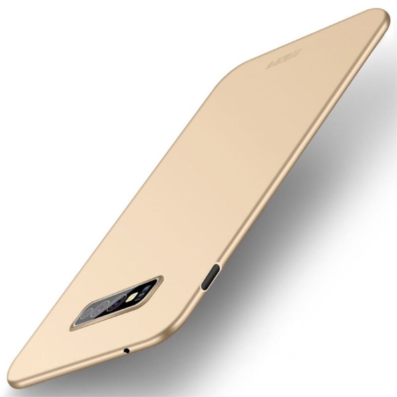 Kryt Na Samsung Galaxy S10e Mofi Ultra Jemný Matný