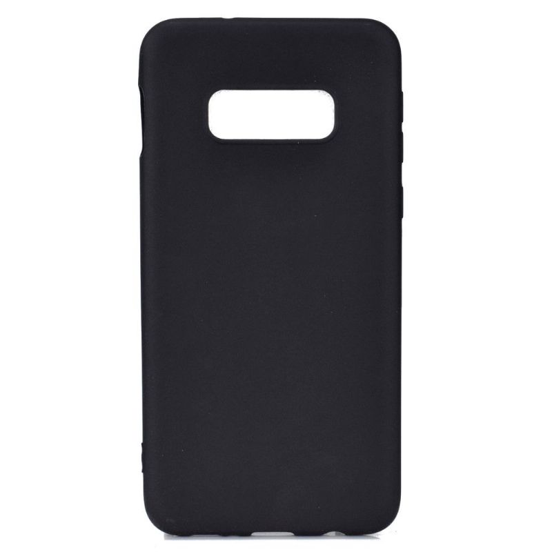 Kryt Na Samsung Galaxy S10e Silikon
