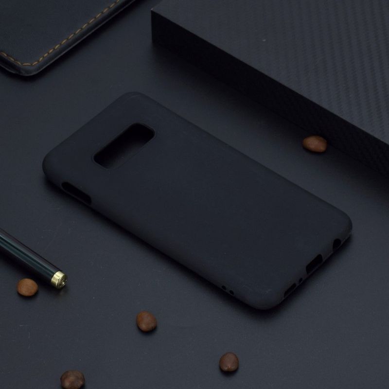 Kryt Na Samsung Galaxy S10e Silikon