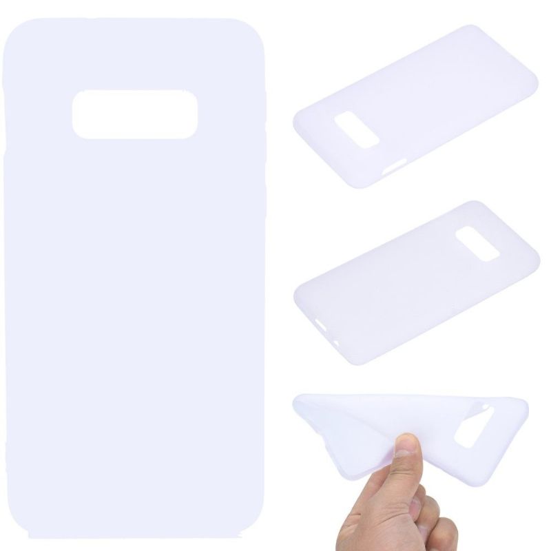 Kryt Na Samsung Galaxy S10e Silikon