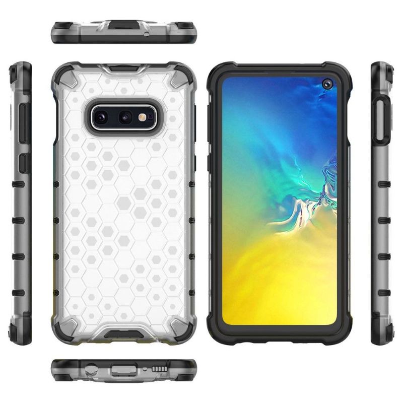 Kryt Na Samsung Galaxy S10e Voštinový Design