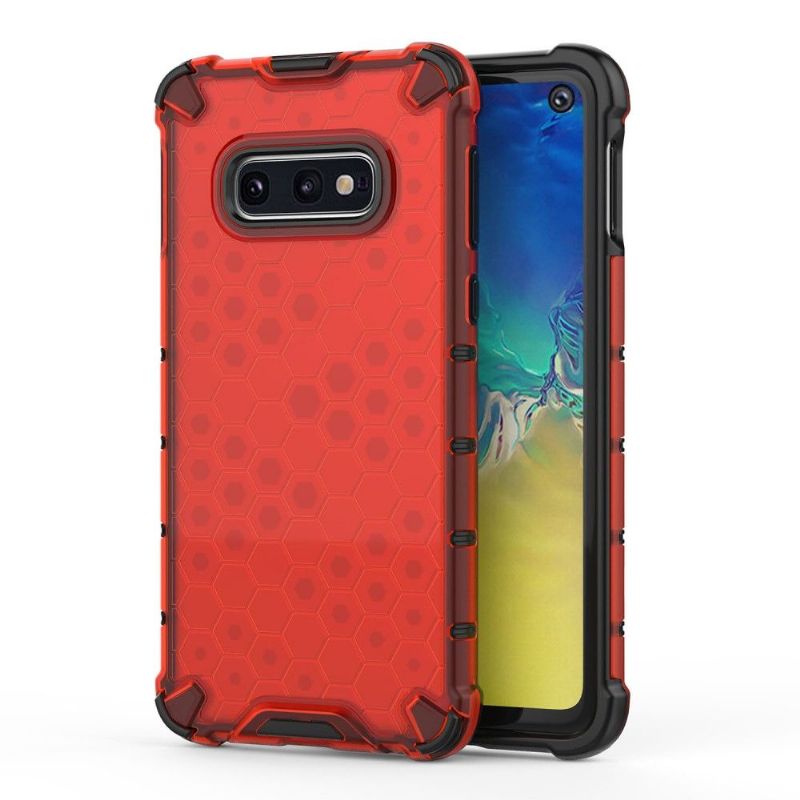 Kryt Na Samsung Galaxy S10e Voštinový Design