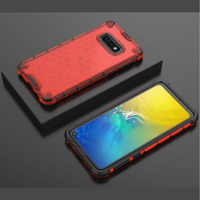 Kryt Na Samsung Galaxy S10e Voštinový Design