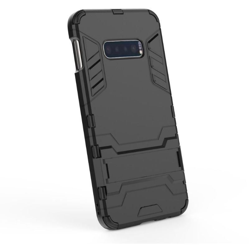 Kryty Na Mobil Na Samsung Galaxy S10e Cool Guard Odolný Proti Nárazům S Integrovaným Stojanem