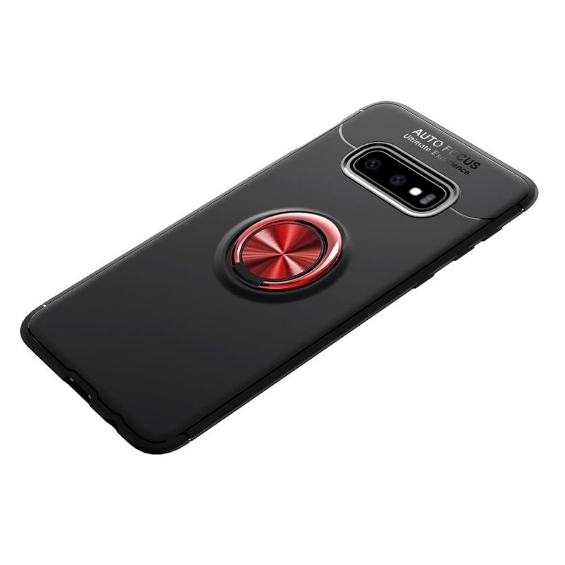Kryty Na Mobil Na Samsung Galaxy S10e Gel S Otočným Držákem