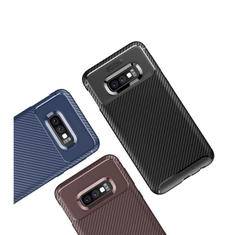 Kryty Na Mobil Na Samsung Galaxy S10e Karbon Nóbl