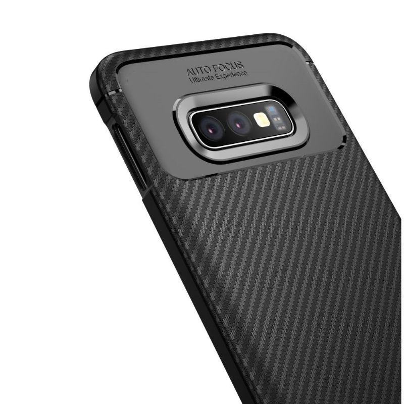 Kryty Na Mobil Na Samsung Galaxy S10e Karbon Nóbl