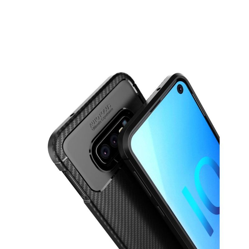 Kryty Na Mobil Na Samsung Galaxy S10e Karbon Nóbl