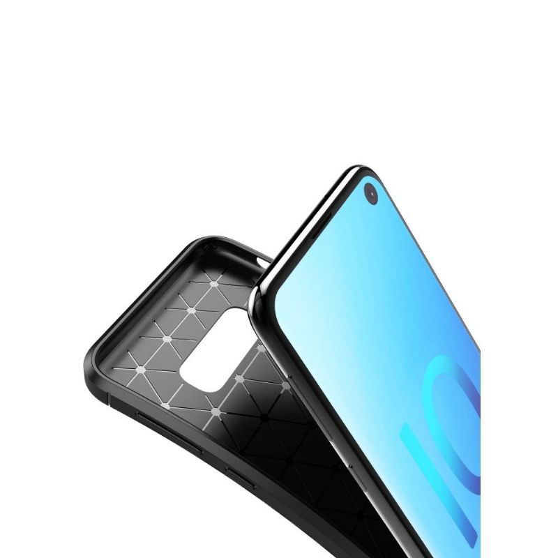 Kryty Na Mobil Na Samsung Galaxy S10e Karbon Nóbl