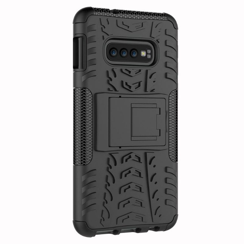 Kryty Na Mobil Na Samsung Galaxy S10e Protiskluzové S Integrovanou Podporou