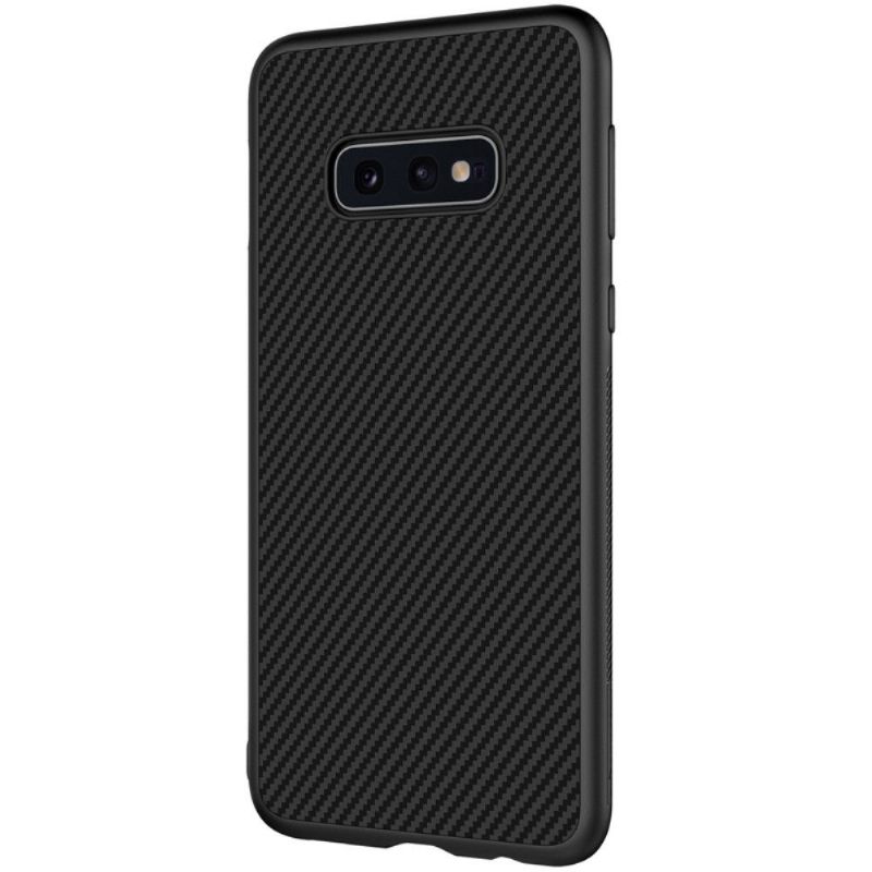 Kryty Na Mobil Na Samsung Galaxy S10e Syntetické Vlákno
