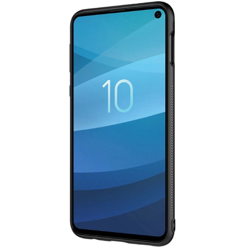 Kryty Na Mobil Na Samsung Galaxy S10e Syntetické Vlákno