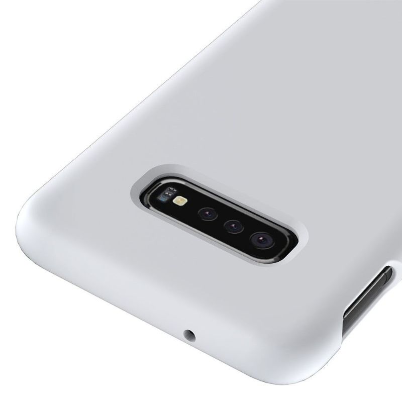 Kryty Na Mobil Na Samsung Galaxy S10e Tekutý Silikon