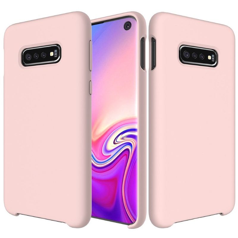 Kryty Na Mobil Na Samsung Galaxy S10e Tekutý Silikon