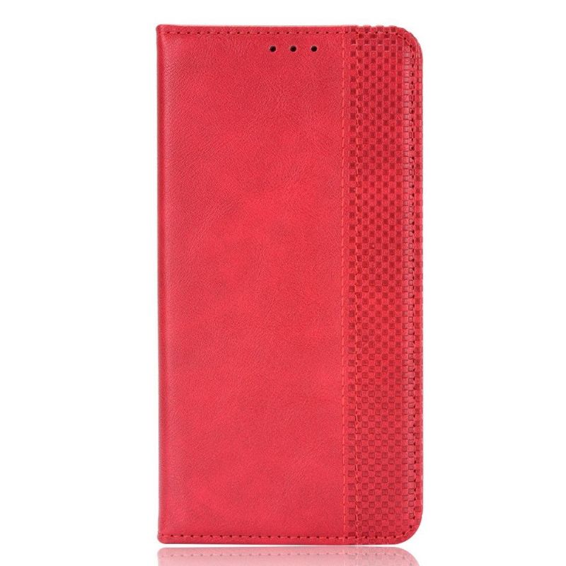 Flipové Pouzdro Na Samsung Galaxy A52 5G / A52 4G / A52s 5G Kůže Ve Stylu Cirénius