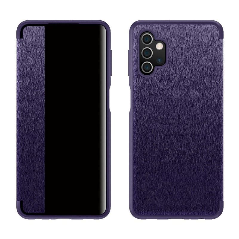 Flipové Pouzdro Na Samsung Galaxy A52 5G / A52 4G / A52s 5G Obleky