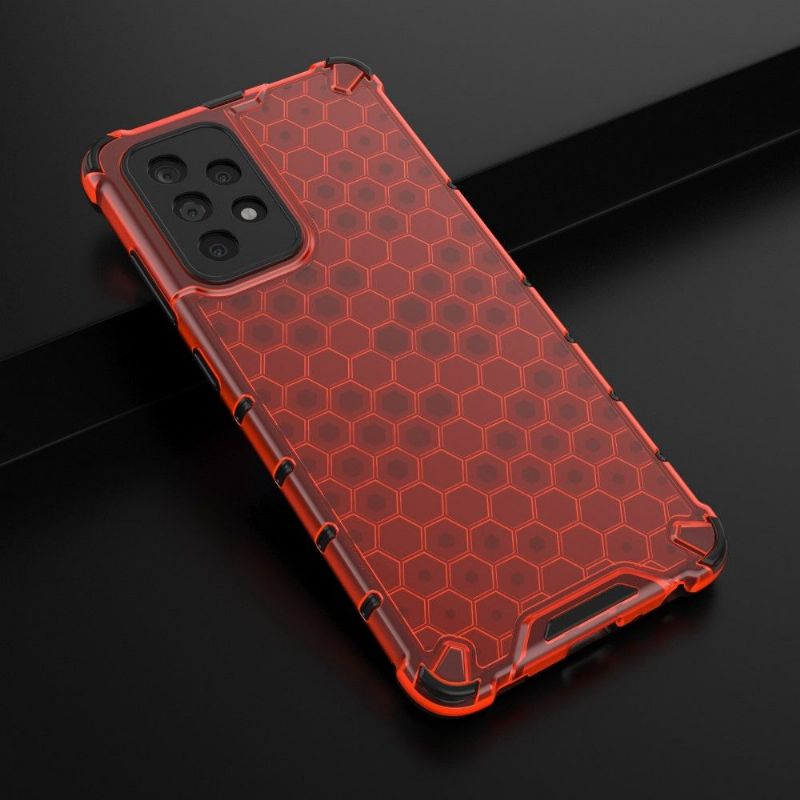 Kryt Na Samsung Galaxy A52 5G / A52 4G / A52s 5G Na Lana Voštinový Design