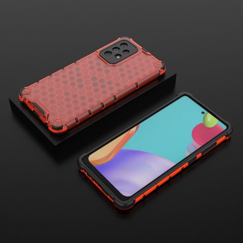 Kryt Na Samsung Galaxy A52 5G / A52 4G / A52s 5G Na Lana Voštinový Design