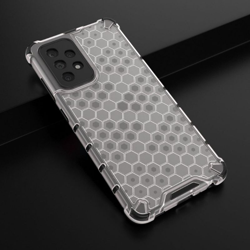Kryt Na Samsung Galaxy A52 5G / A52 4G / A52s 5G Na Lana Voštinový Design