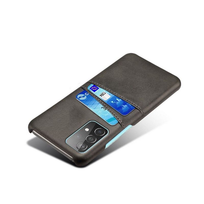 Kryt Na Samsung Galaxy A52 5G / A52 4G / A52s 5G Melodie Držitele Karty