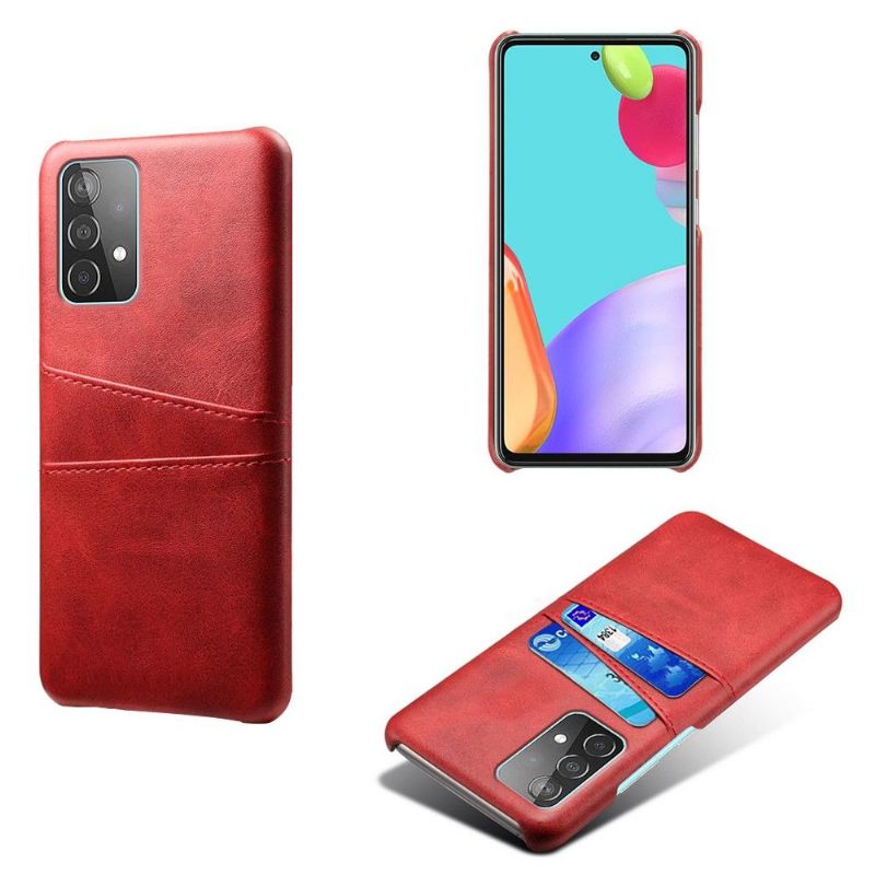 Kryt Na Samsung Galaxy A52 5G / A52 4G / A52s 5G Melodie Držitele Karty