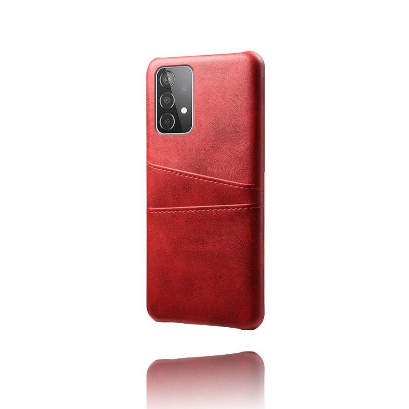 Kryt Na Samsung Galaxy A52 5G / A52 4G / A52s 5G Melodie Držitele Karty