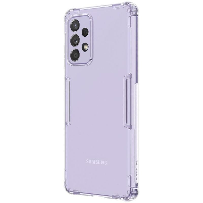 Kryt Na Samsung Galaxy A52 5G / A52 4G / A52s 5G Nillkin Nature Zesílené Úhly