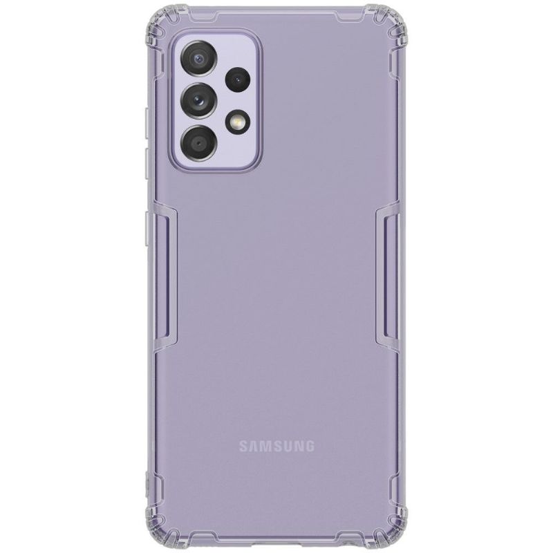 Kryt Na Samsung Galaxy A52 5G / A52 4G / A52s 5G Nillkin Nature Zesílené Úhly