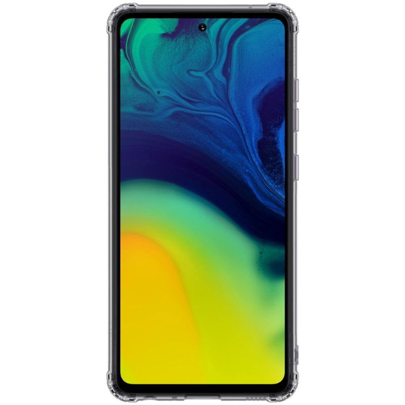 Kryt Na Samsung Galaxy A52 5G / A52 4G / A52s 5G Nillkin Nature Zesílené Úhly