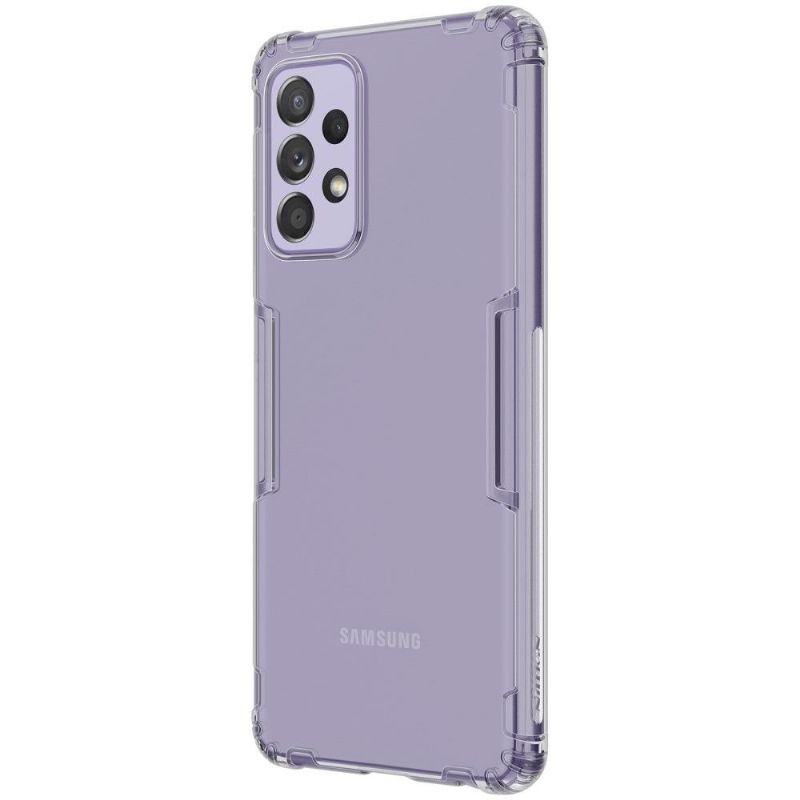 Kryt Na Samsung Galaxy A52 5G / A52 4G / A52s 5G Nillkin Nature Zesílené Úhly