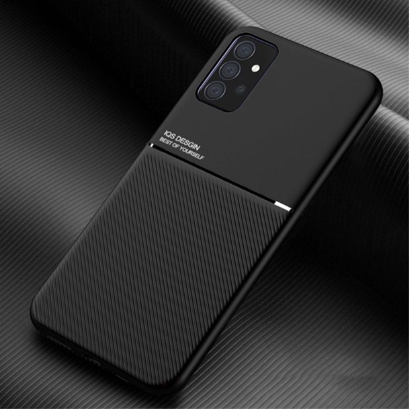 Kryt Na Samsung Galaxy A52 5G / A52 4G / A52s 5G Obchodní Minimalista