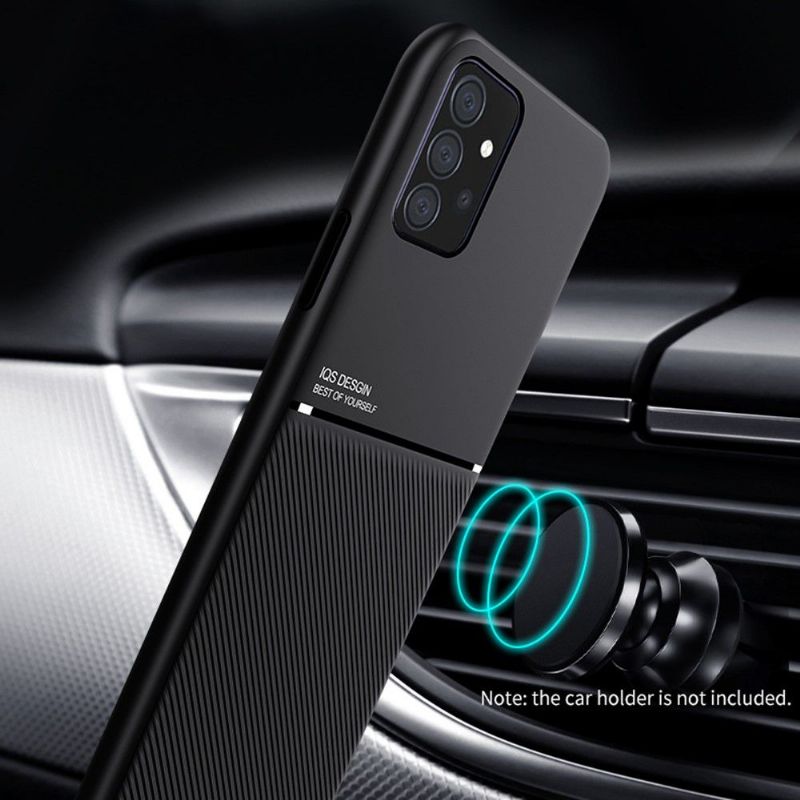Kryt Na Samsung Galaxy A52 5G / A52 4G / A52s 5G Obchodní Minimalista