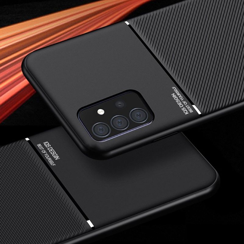 Kryt Na Samsung Galaxy A52 5G / A52 4G / A52s 5G Obchodní Minimalista