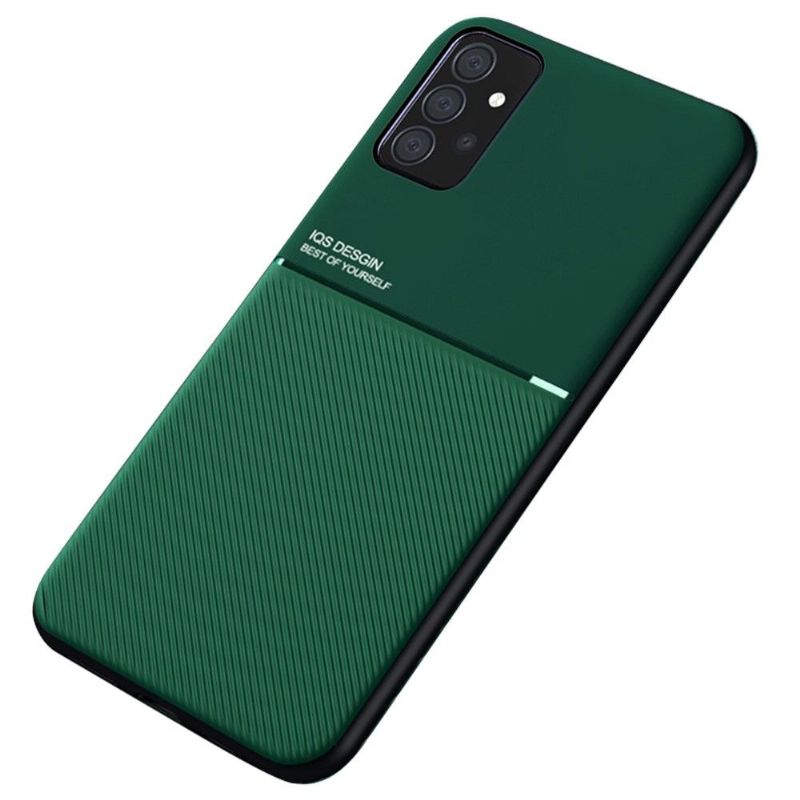 Kryt Na Samsung Galaxy A52 5G / A52 4G / A52s 5G Obchodní Minimalista