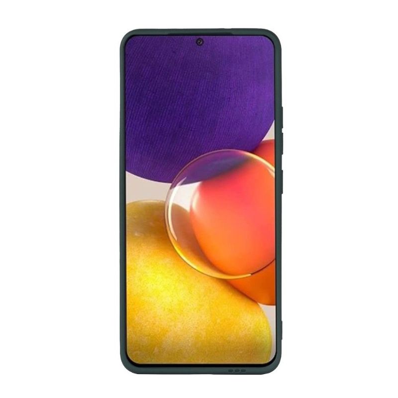 Kryt Na Samsung Galaxy A52 5G / A52 4G / A52s 5G Ochranný Ochrana Pomocí Popruhu