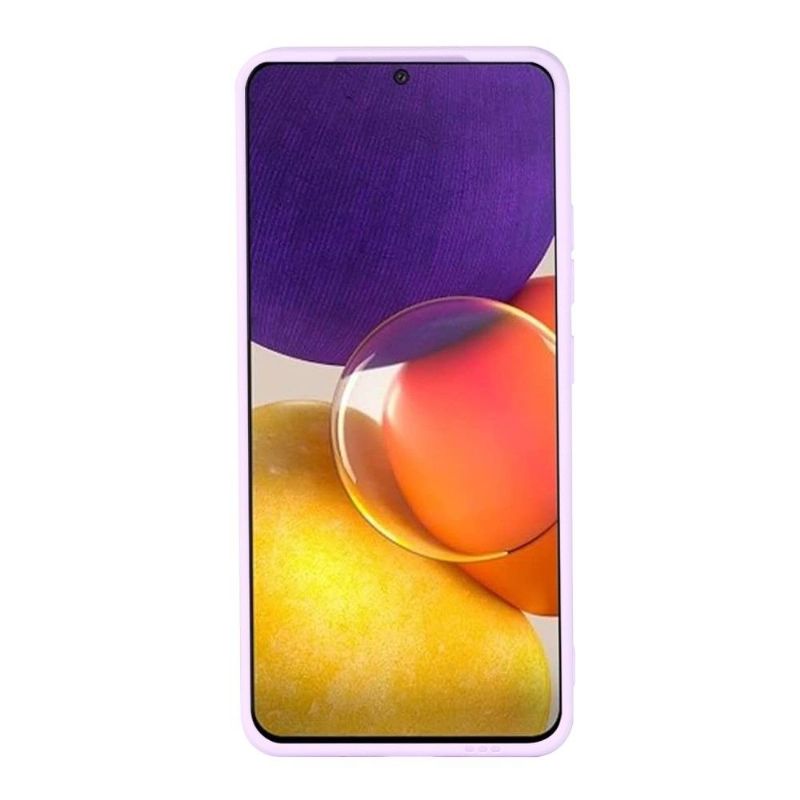 Kryt Na Samsung Galaxy A52 5G / A52 4G / A52s 5G Ochranný Ochrana Pomocí Popruhu