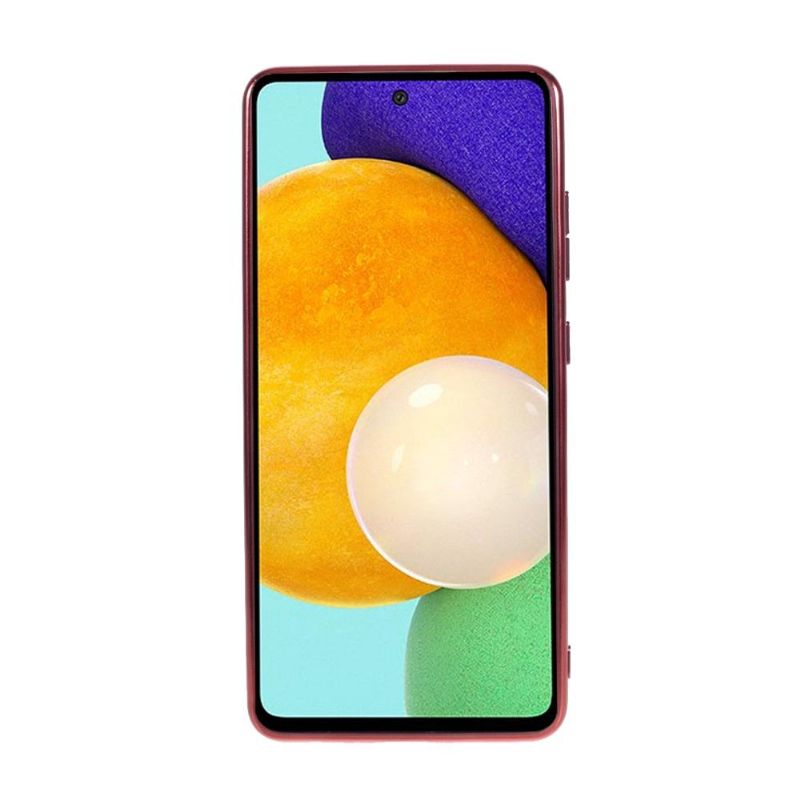 Kryt Na Samsung Galaxy A52 5G / A52 4G / A52s 5G Okouzlující Flitry