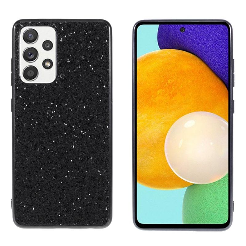 Kryt Na Samsung Galaxy A52 5G / A52 4G / A52s 5G Okouzlující Flitry