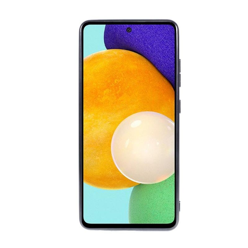 Kryt Na Samsung Galaxy A52 5G / A52 4G / A52s 5G Okouzlující Flitry