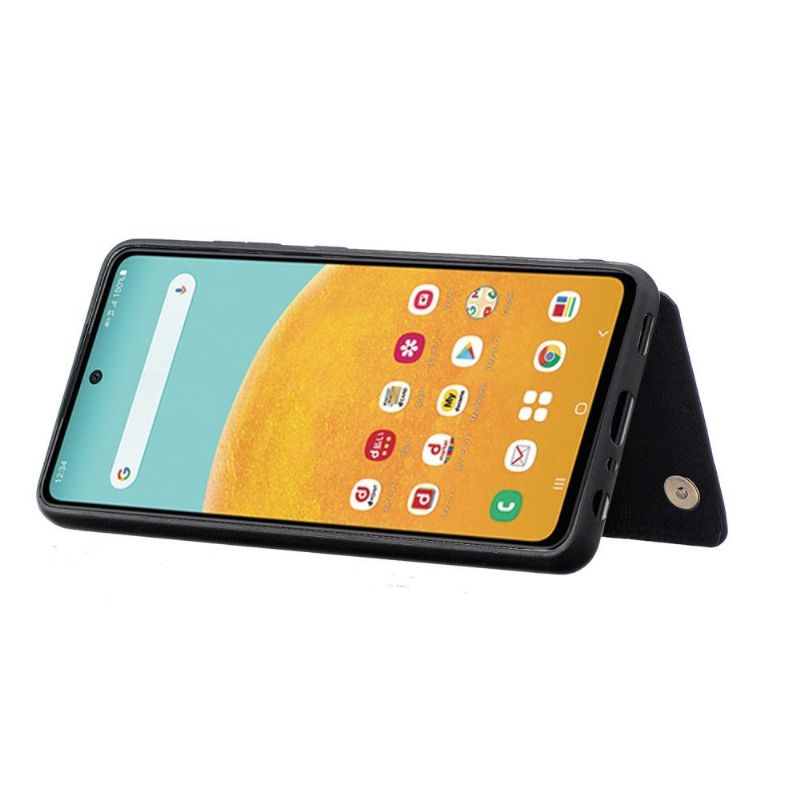 Kryt Na Samsung Galaxy A52 5G / A52 4G / A52s 5G Pohlednice