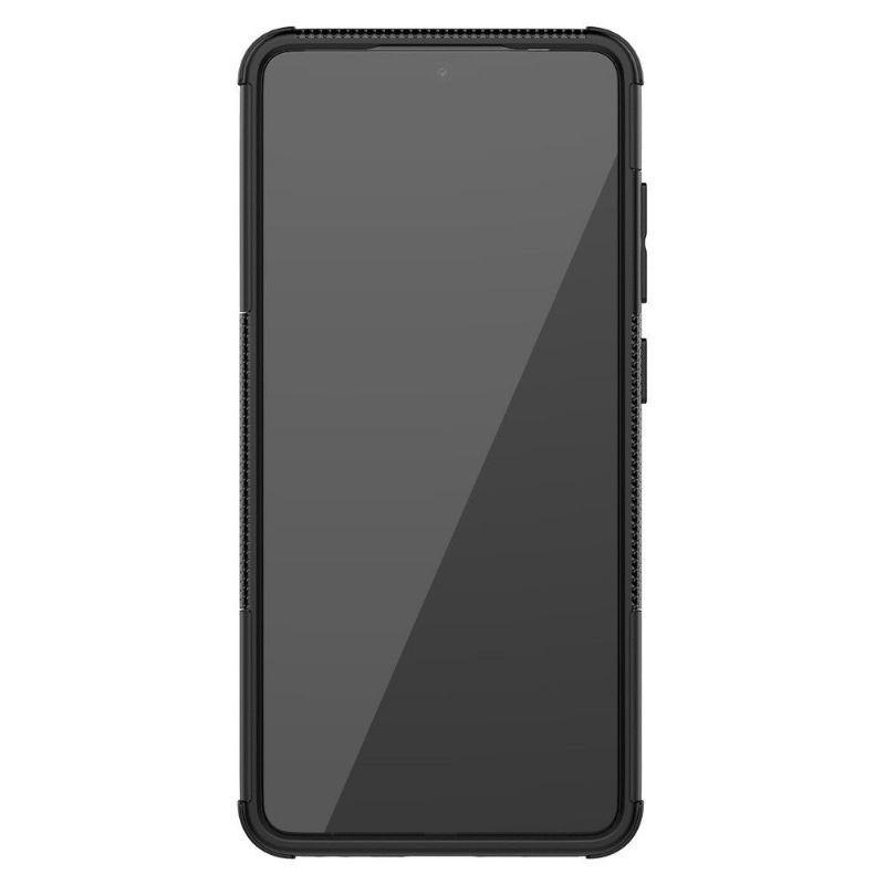 Kryt Na Samsung Galaxy A52 5G / A52 4G / A52s 5G Protiskluzové S Integrovanou Podporou